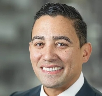 Louis F. Vargas